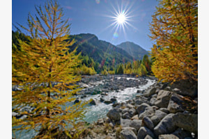 Val Morteratsch