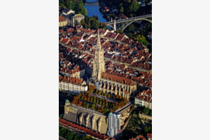 Berner Münster