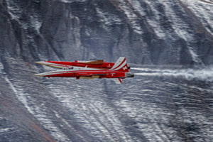 Patrouille Suisse Axalp Patrouille Suisse Axalp