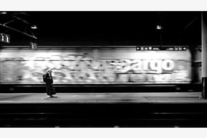 Trainstation