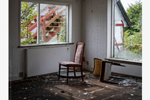 Lost Hotel