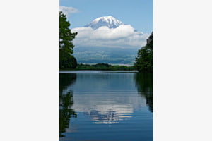 Mount Fuji