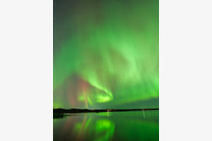 Aurora Borealis