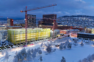 Pfingstweidpark