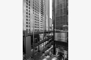 Walking in Ginza - Serie - I/III