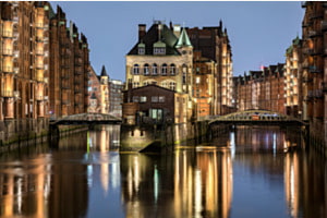 Hamburg Speicherstadt Hamburg Speicherstadt