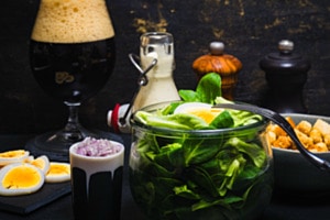 Vitamine und mehr