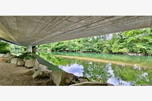 Concrete x Nature