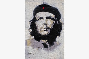 Eine Legende --- A legend