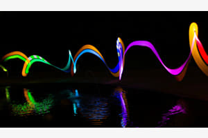 Lightpainting