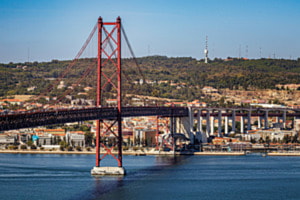 Lissabon