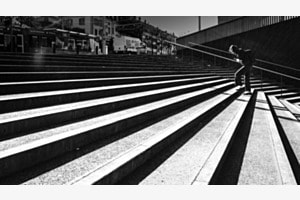 stairway stairway