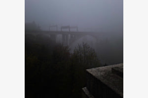 Im Nebel