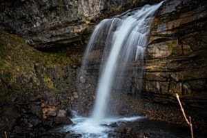 Diessbachfall