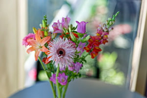 Blumen