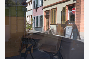 In Heidelberg