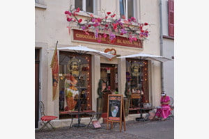 In Heidelberg