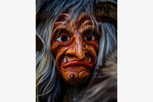 Fasnacht Bern