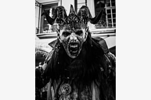Fasnacht Bern