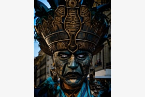 Fasnacht Bern