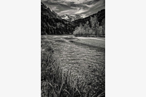 Tschingelsee