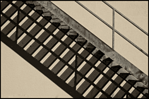 Stairs Stairs