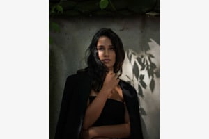 Kiara - Workshop mit Pie Aerts