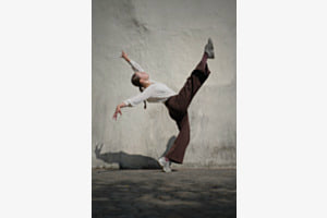 Lia - Workshop mit Philipp Klemm