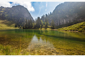 Hinterstockensee