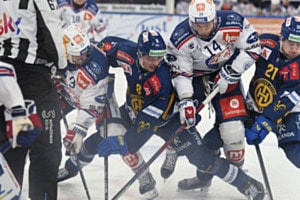Playofftime
