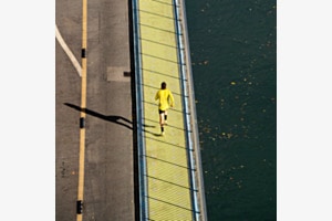 Run (Tamron Testobjektiv 50-400)