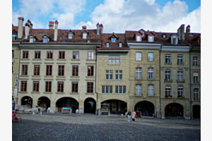 Photowalk - Münsterplatz