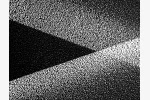 Licht-Schatten-Linien