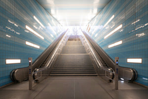 Treppe
