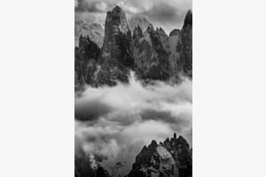 Berge Berge