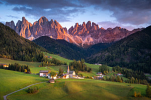 Kirche