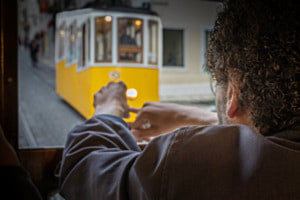 Tram