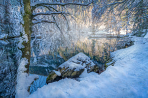 Blausee