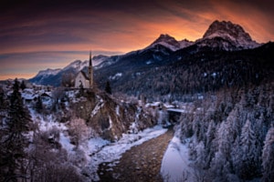 Scuol