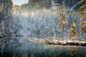 Blausee