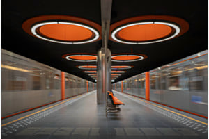 Station