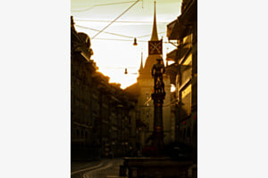 Bern