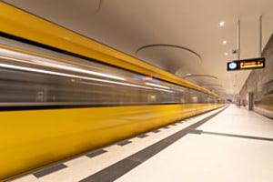 Metro