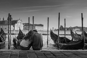 Venedig Venedig