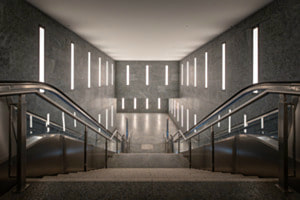 Treppe