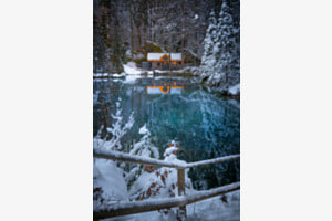 Blausee
