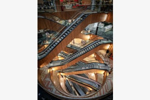 Treppe