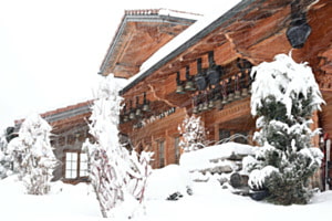 Schnee