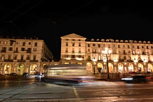 Tramfahrt