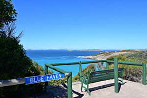 Blue Haven